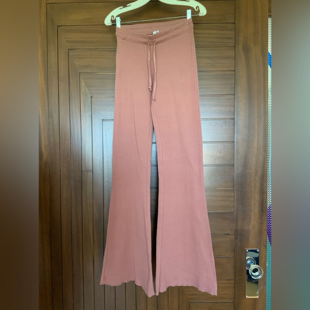 URBAN OUTFITTER "Out From Under" Bell Bottom Flare Pants, Size M